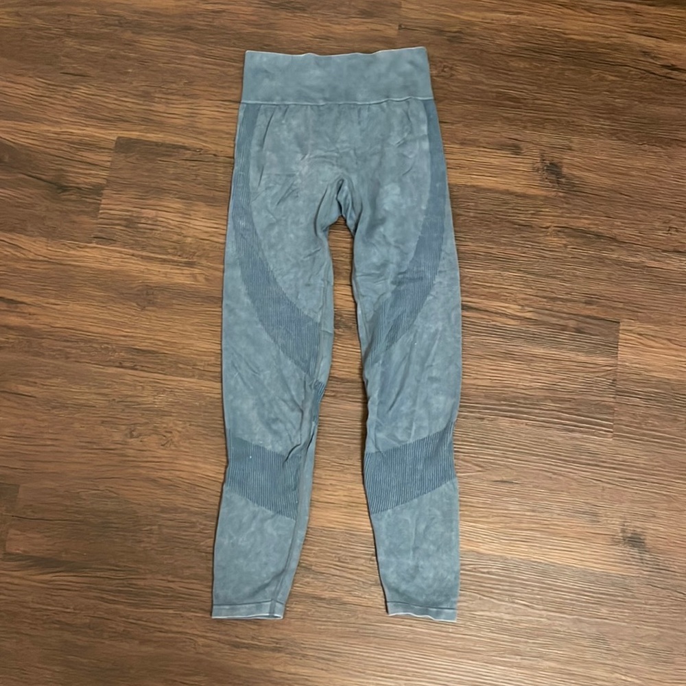 Victoria’s Secret Pink Seamless Leggings